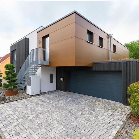 Das Andere - Gaesteapartment Kippenheim Zewnętrze zdjęcie