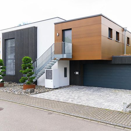 Das Andere - Gaesteapartment Kippenheim Zewnętrze zdjęcie