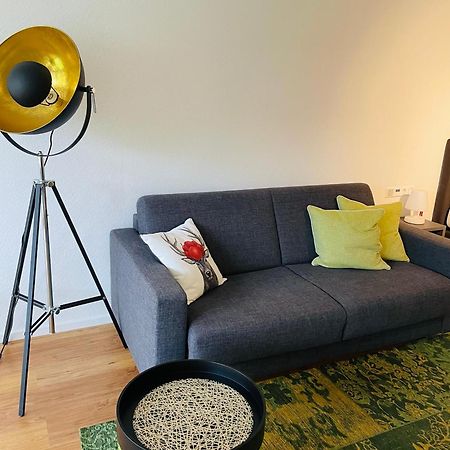 Das Andere - Gaesteapartment Kippenheim Zewnętrze zdjęcie
