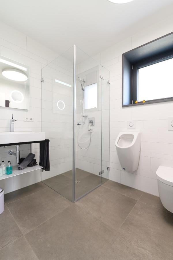 Das Andere - Gaesteapartment Kippenheim Zewnętrze zdjęcie
