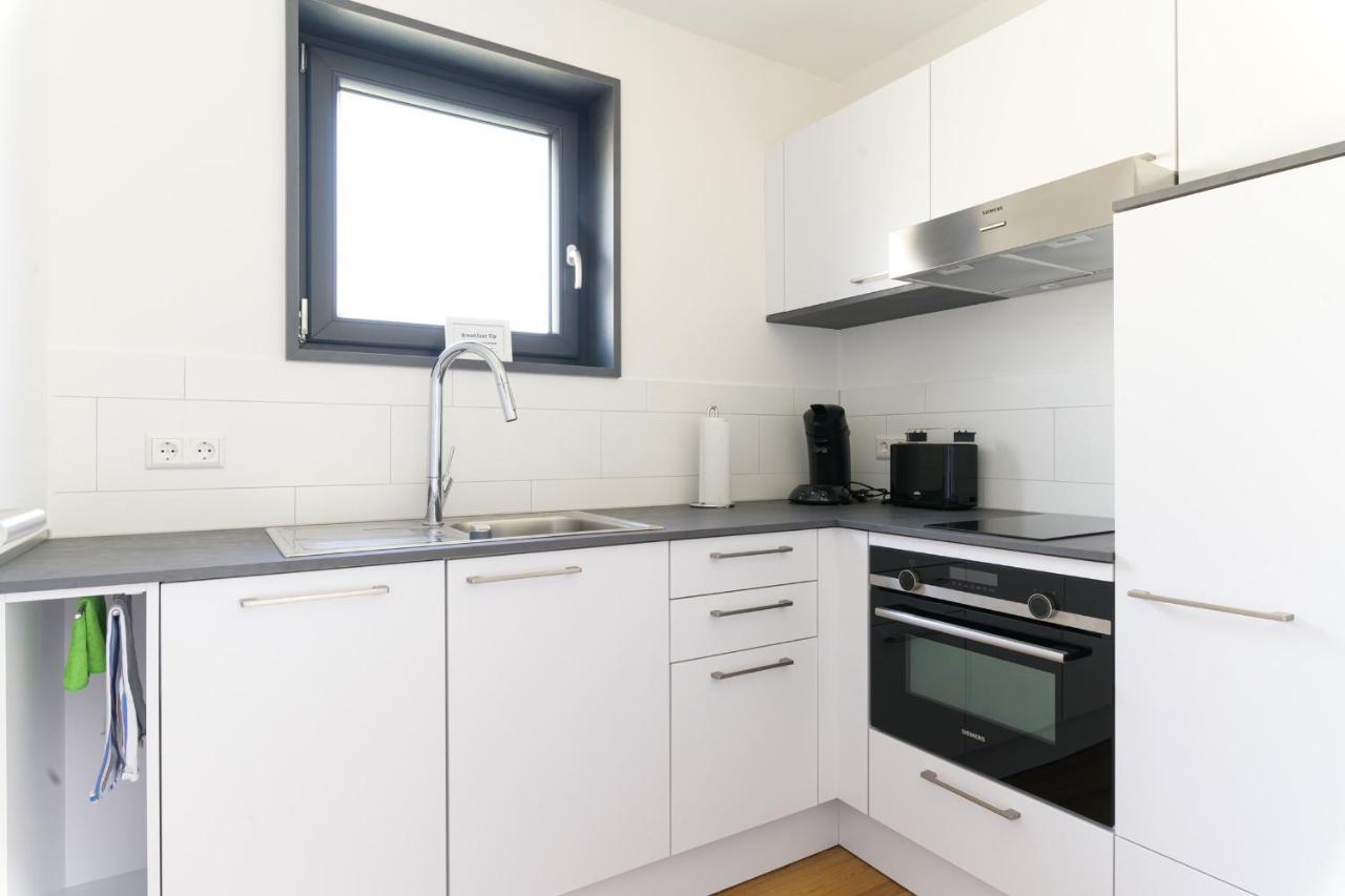 Das Andere - Gaesteapartment Kippenheim Zewnętrze zdjęcie