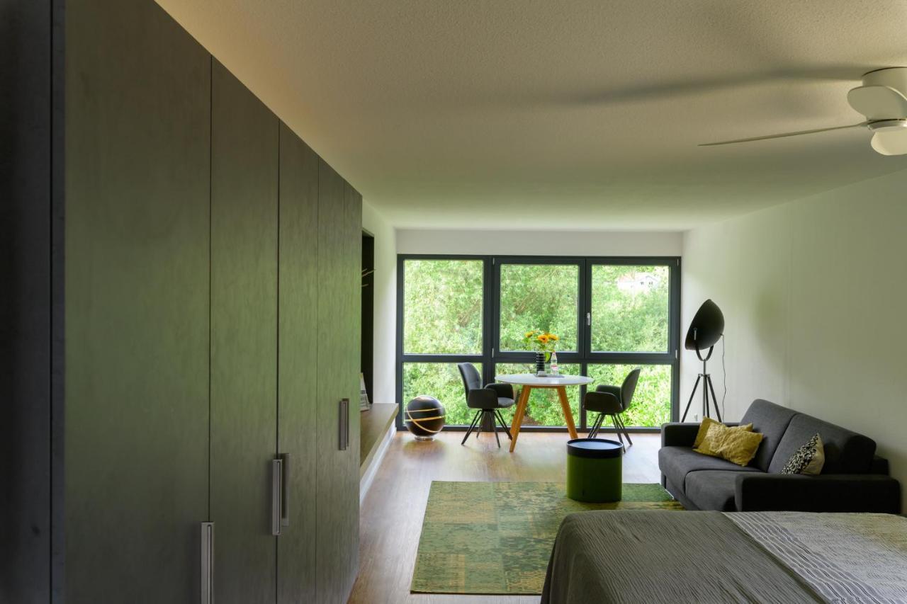 Das Andere - Gaesteapartment Kippenheim Zewnętrze zdjęcie