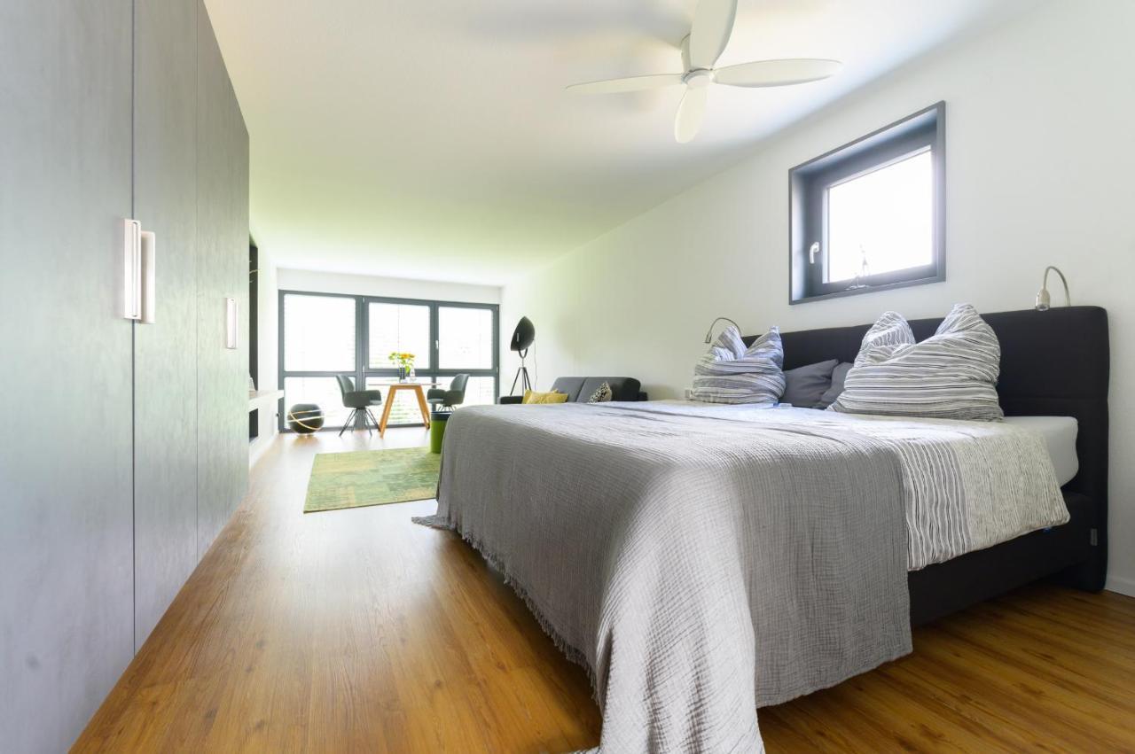 Das Andere - Gaesteapartment Kippenheim Zewnętrze zdjęcie