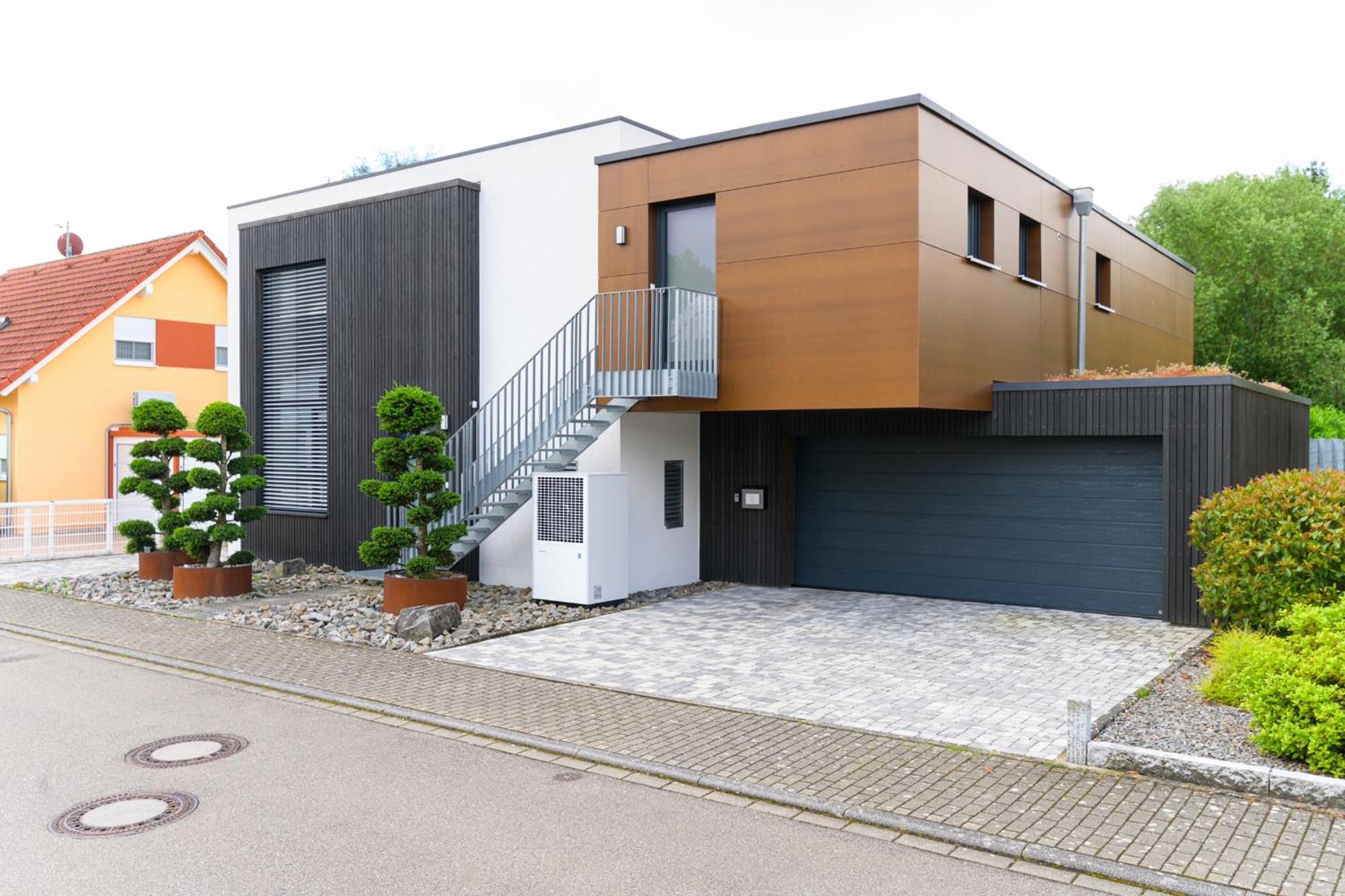 Das Andere - Gaesteapartment Kippenheim Zewnętrze zdjęcie