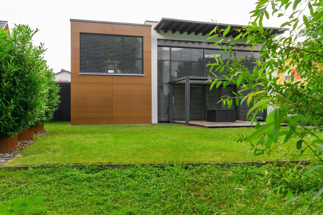 Das Andere - Gaesteapartment Kippenheim Zewnętrze zdjęcie