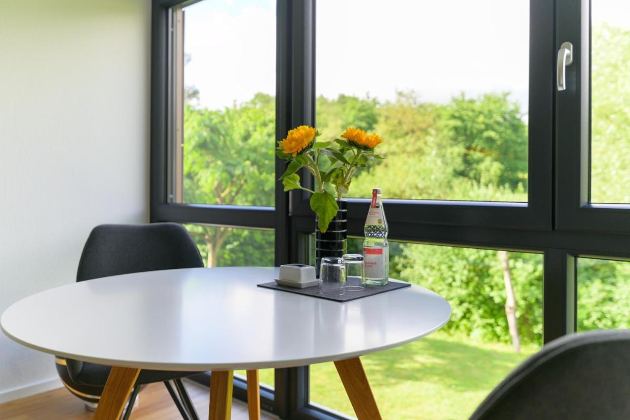 Das Andere - Gaesteapartment Kippenheim Zewnętrze zdjęcie
