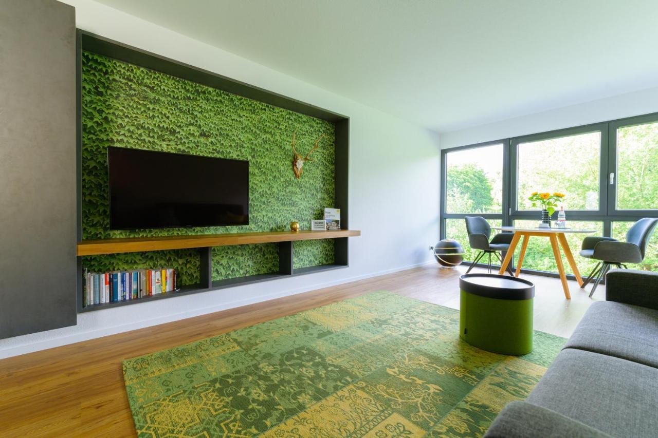 Das Andere - Gaesteapartment Kippenheim Zewnętrze zdjęcie