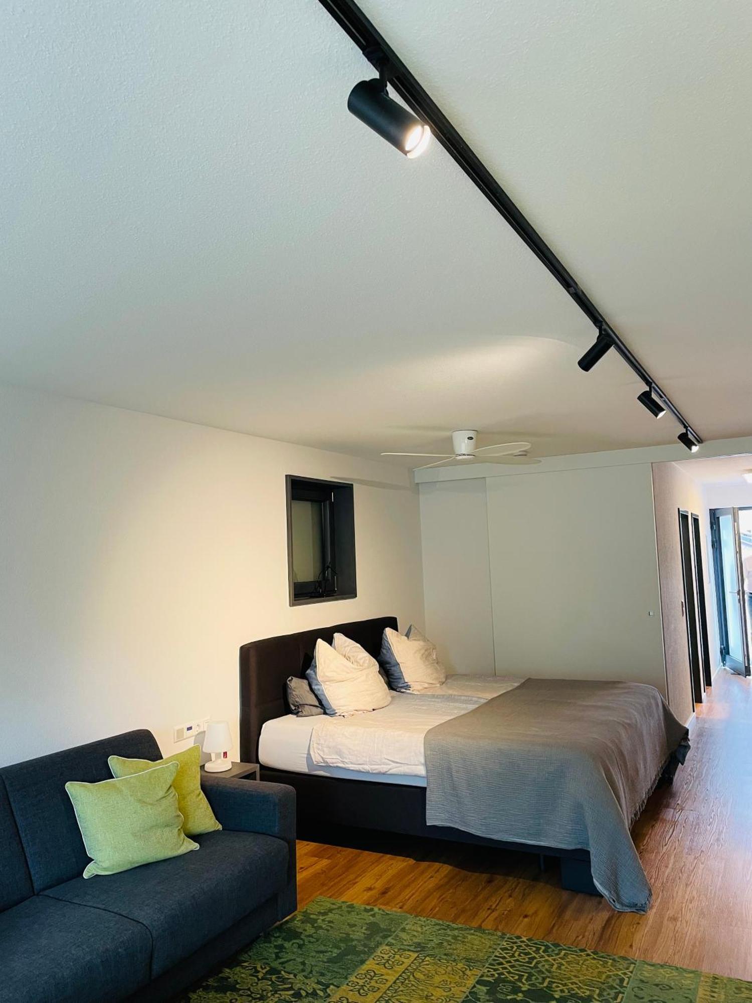 Das Andere - Gaesteapartment Kippenheim Zewnętrze zdjęcie