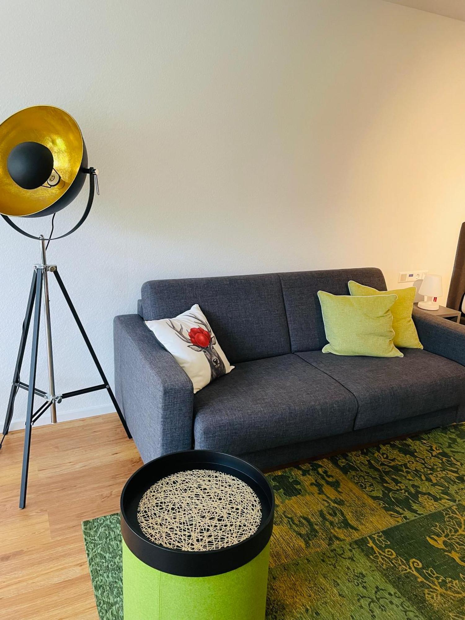 Das Andere - Gaesteapartment Kippenheim Zewnętrze zdjęcie